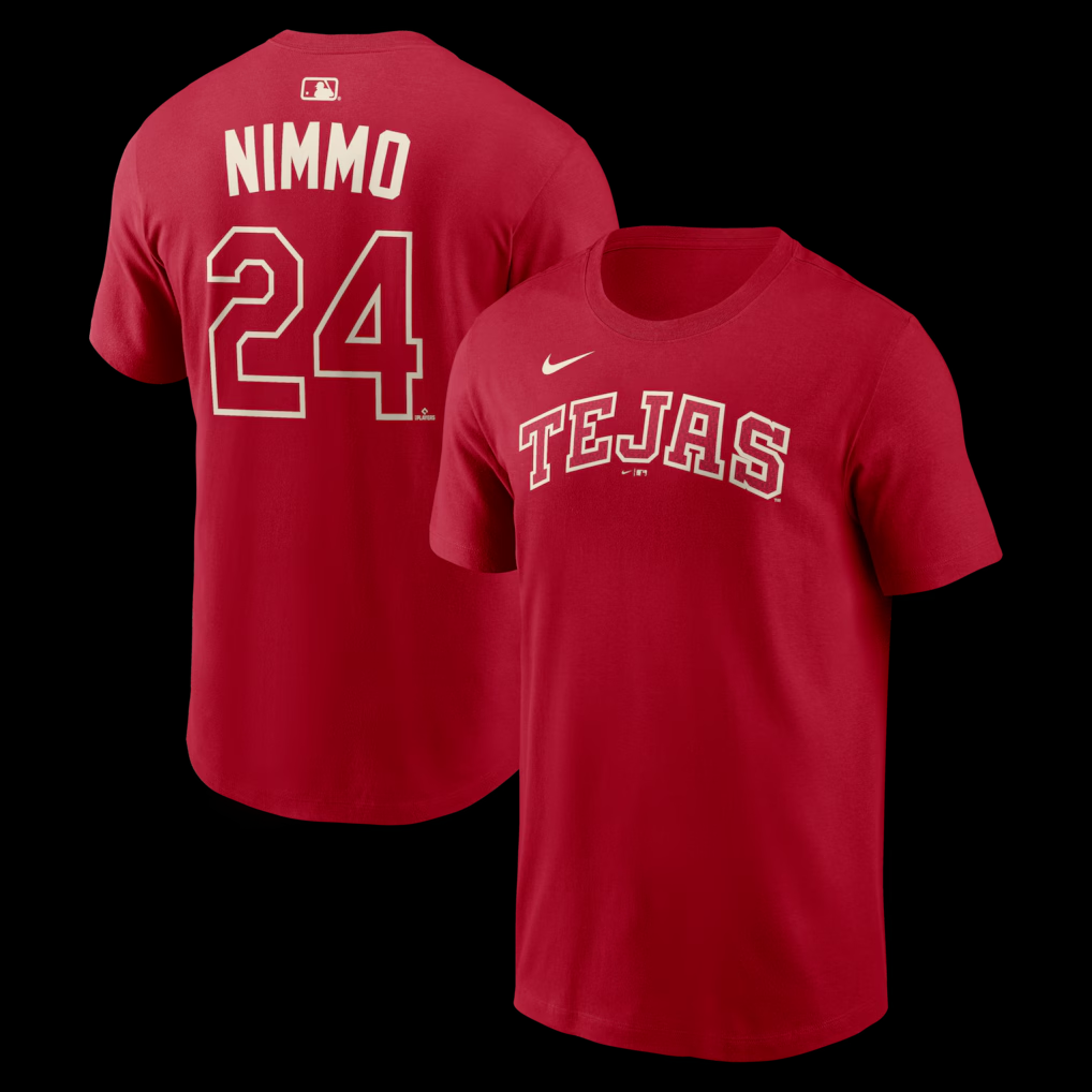 Men MLB 2026 T Shirts 0601010111